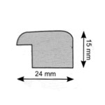 lajsna, uramljivanje slika, ramljenje